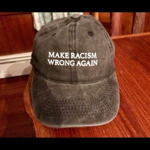 Meet your Posher, Garrett